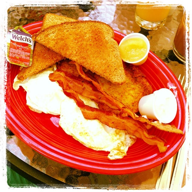 kahvaltı fotografı