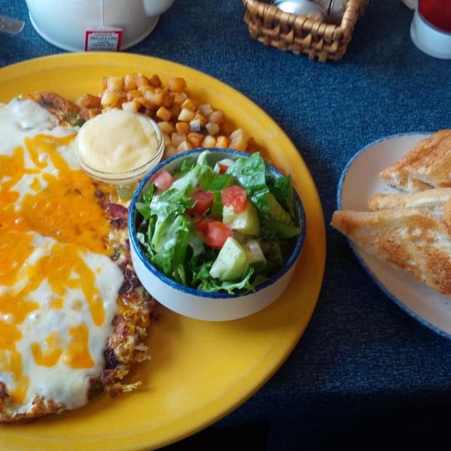 kahvaltı fotografı