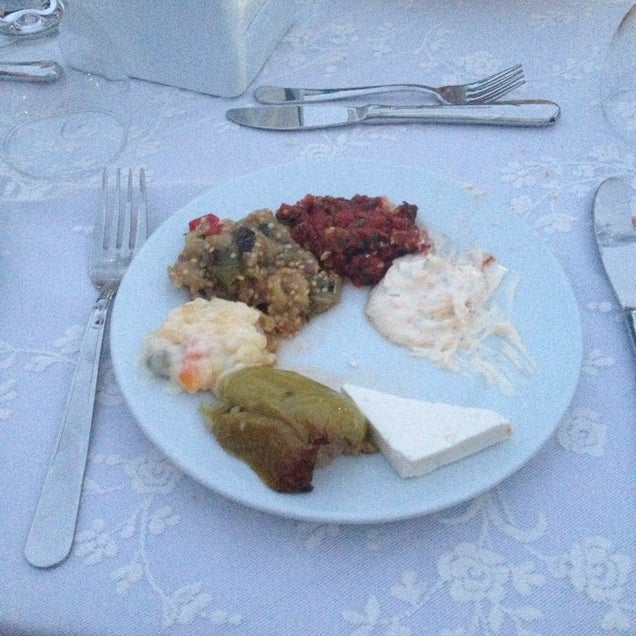 kahvaltı fotoğrafı