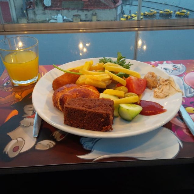 kahvaltı fotografı