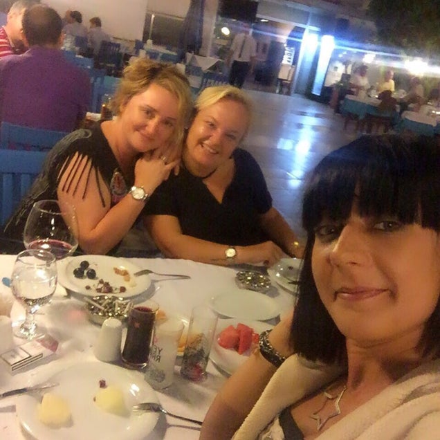 kahvaltı fotografı