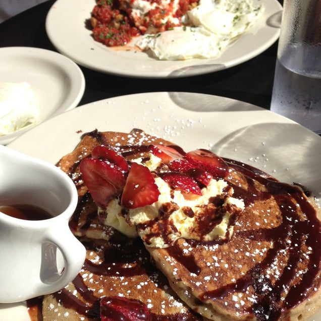 kahvaltı fotografı