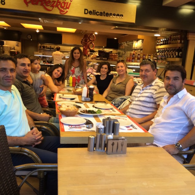 kahvaltı fotografı