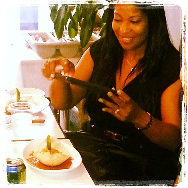 kahvaltı fotografı