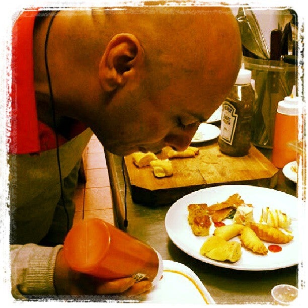 kahvaltı fotografı