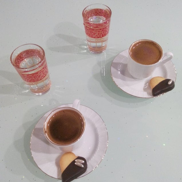 kahvaltı fotoğrafı
