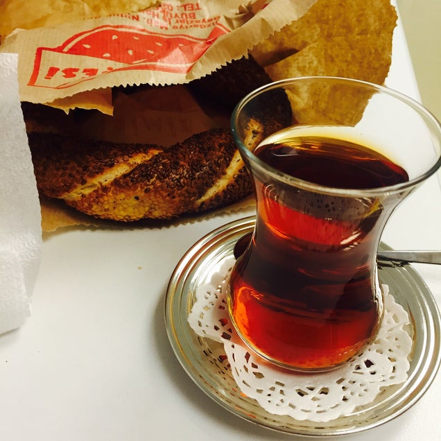 kahvaltı fotografı