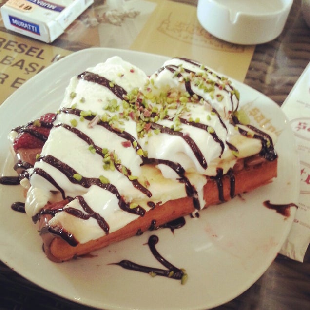 kahvaltı fotografı