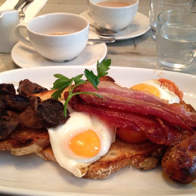 kahvaltı fotografı