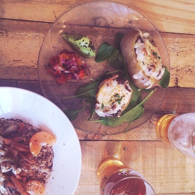 kahvaltı fotoğrafı