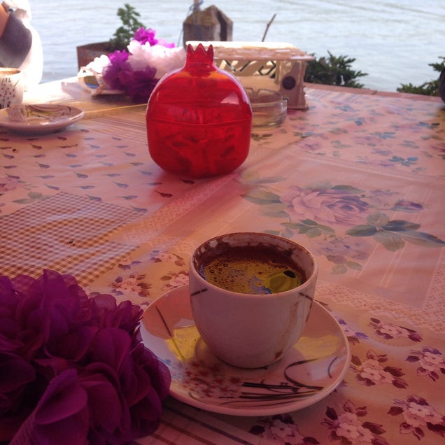 kahvaltı fotoğrafı