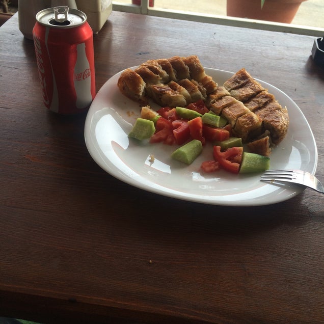 kahvaltı fotografı