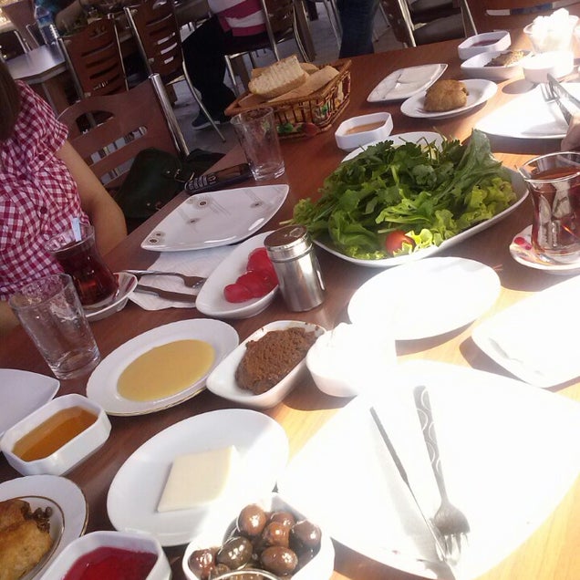 kahvaltı fotografı