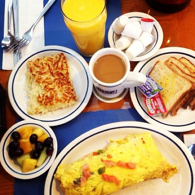 kahvaltı fotoğrafı