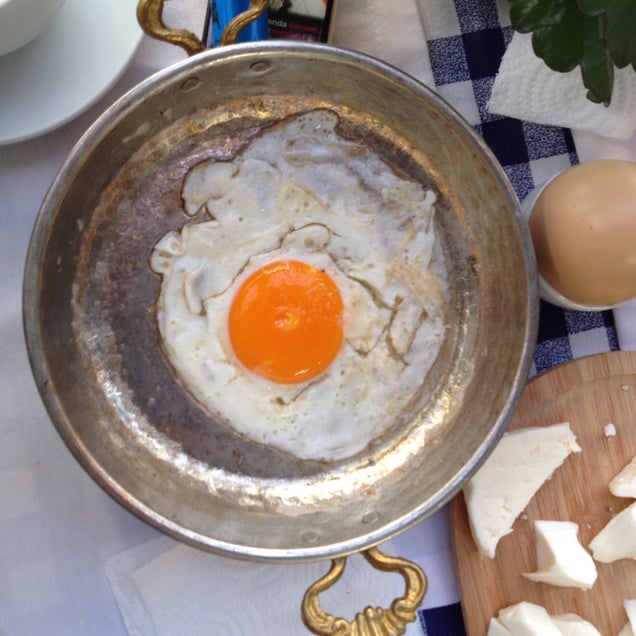 kahvaltı fotoğrafı