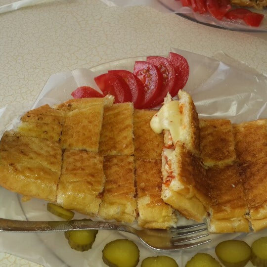 kahvaltı fotoğrafı