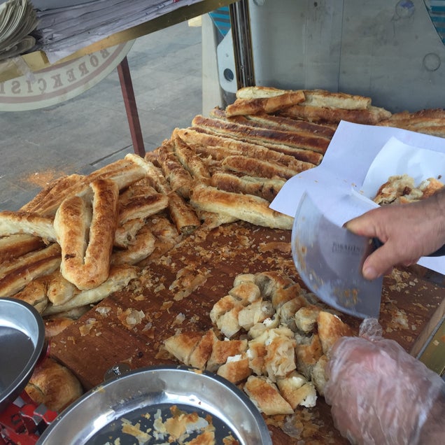 kahvaltı fotografı