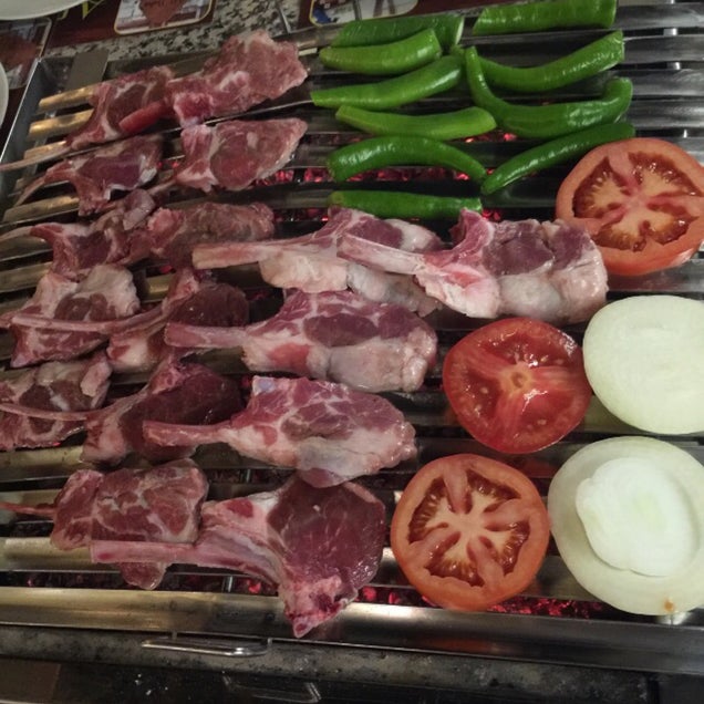 kahvaltı fotografı