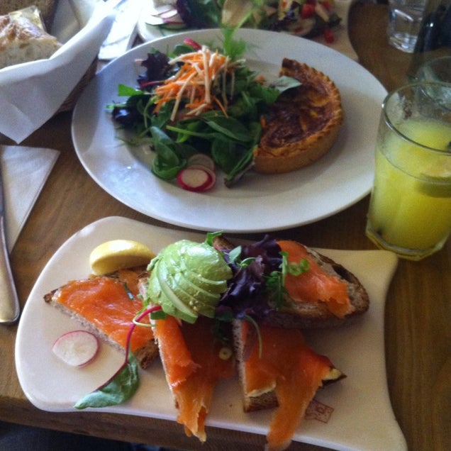 kahvaltı fotografı