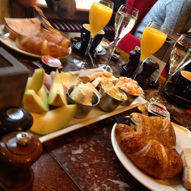 kahvaltı fotografı