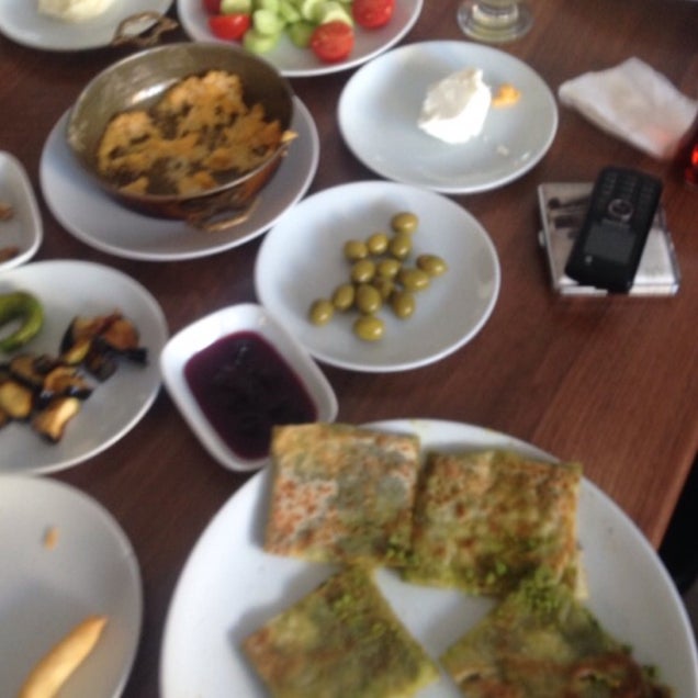 kahvaltı fotoğrafı