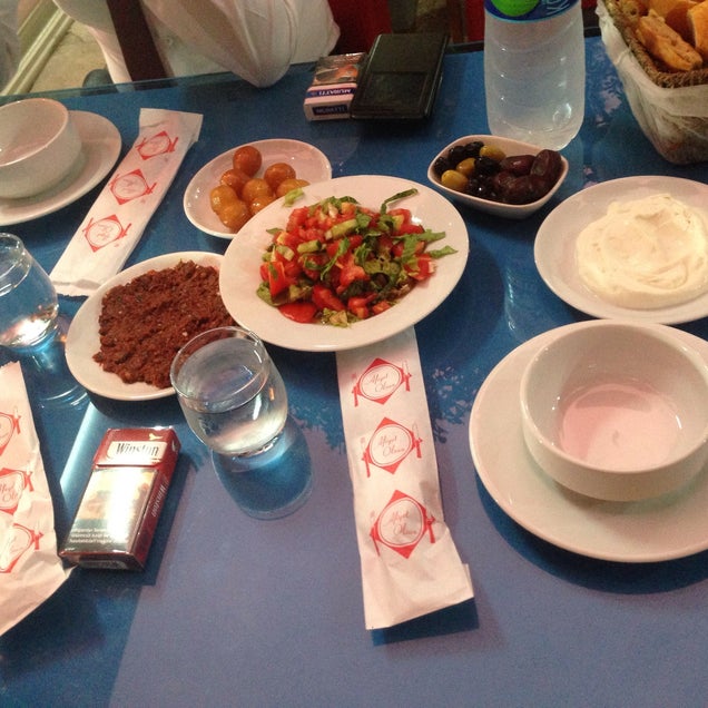 kahvaltı fotoğrafı