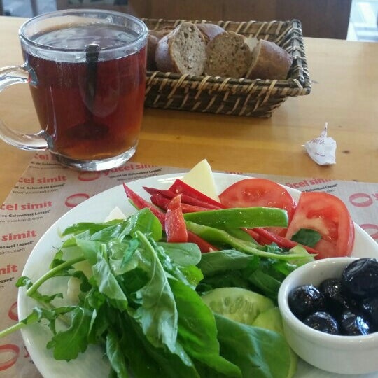 kahvaltı fotoğrafı