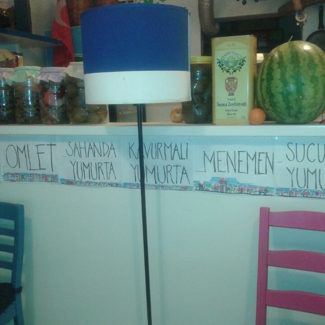 kahvaltı fotografı