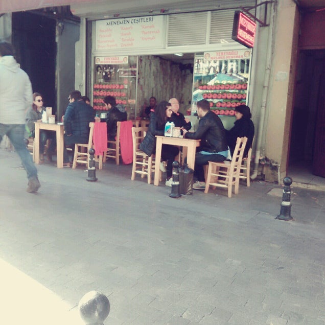 kahvaltı fotoğrafı