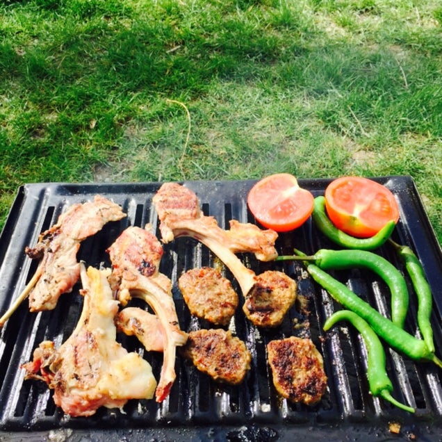 kahvaltı fotografı