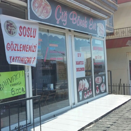 kahvaltı fotografı