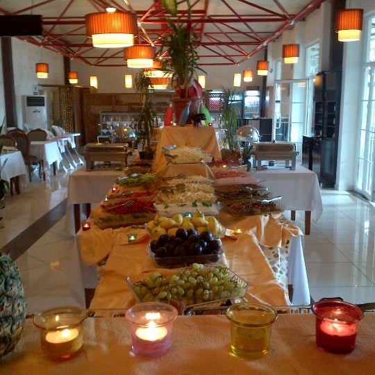 kahvaltı fotografı