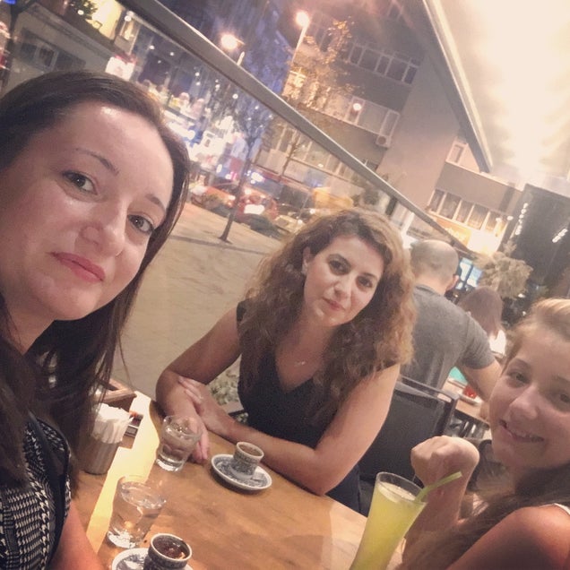 kahvaltı fotoğrafı