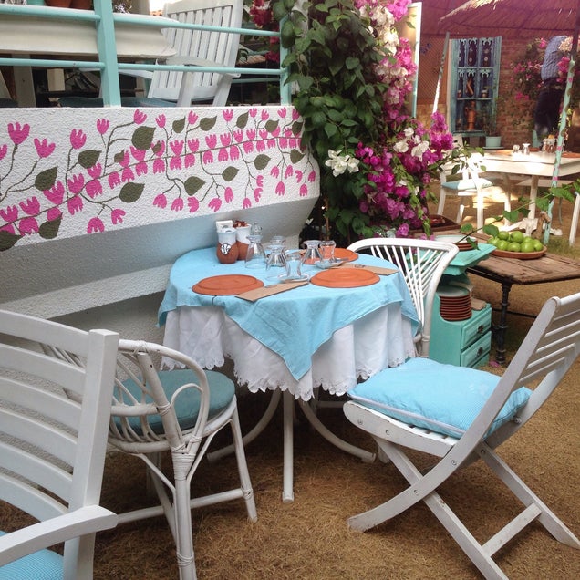 kahvaltı fotoğrafı