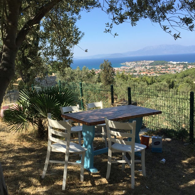 kahvaltı fotografı