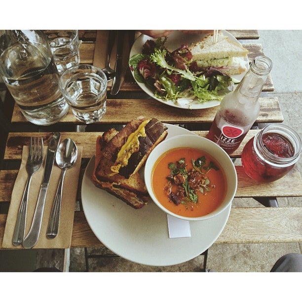 kahvaltı fotografı