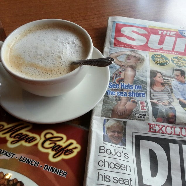 kahvaltı fotografı