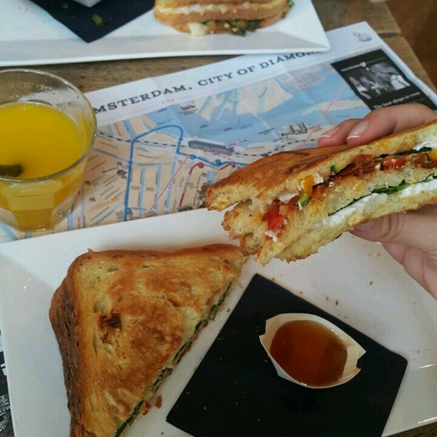 kahvaltı fotografı