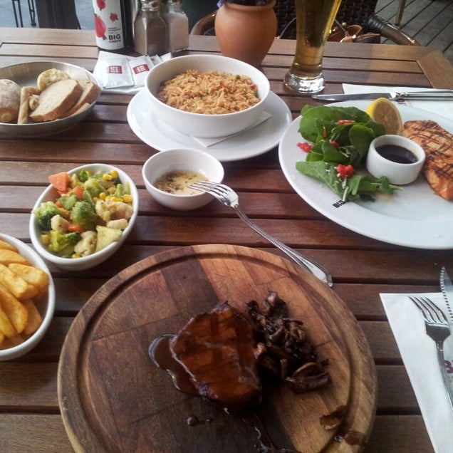 kahvaltı fotoğrafı