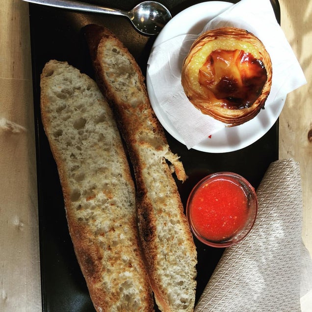 kahvaltı fotoğrafı