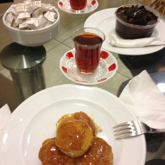 kahvaltı fotografı