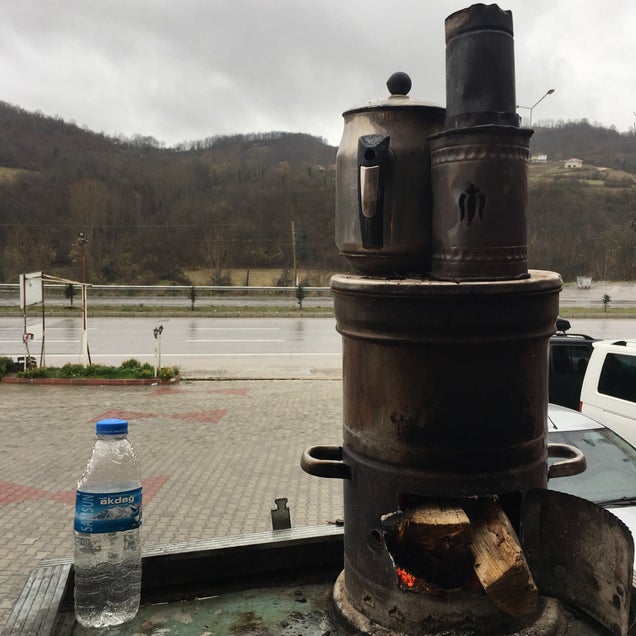 kahvaltı fotoğrafı