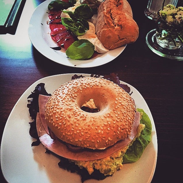 kahvaltı fotografı