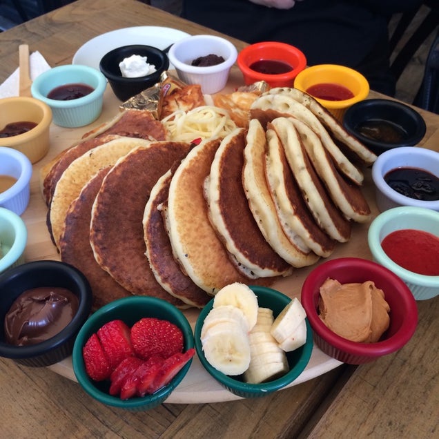 kahvaltı fotografı