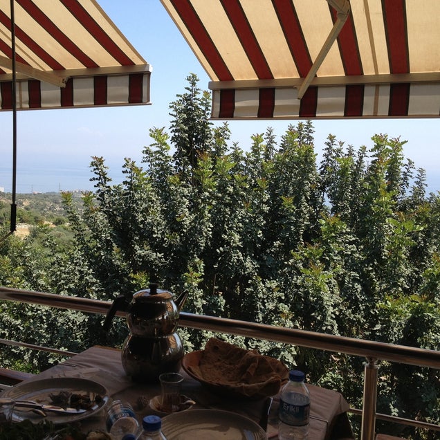 kahvaltı fotografı