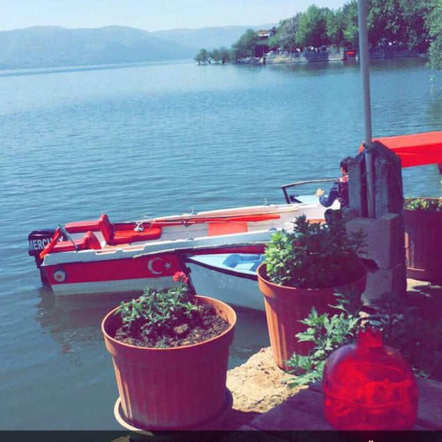 kahvaltı fotoğrafı