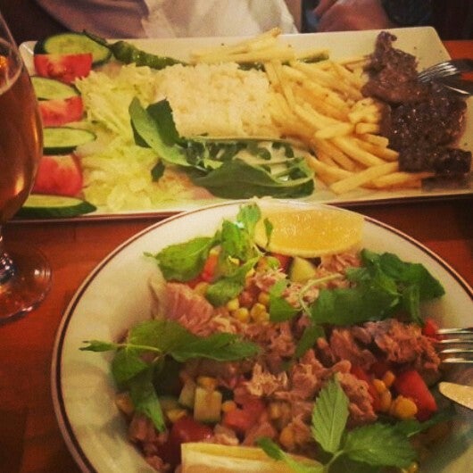 kahvaltı fotografı