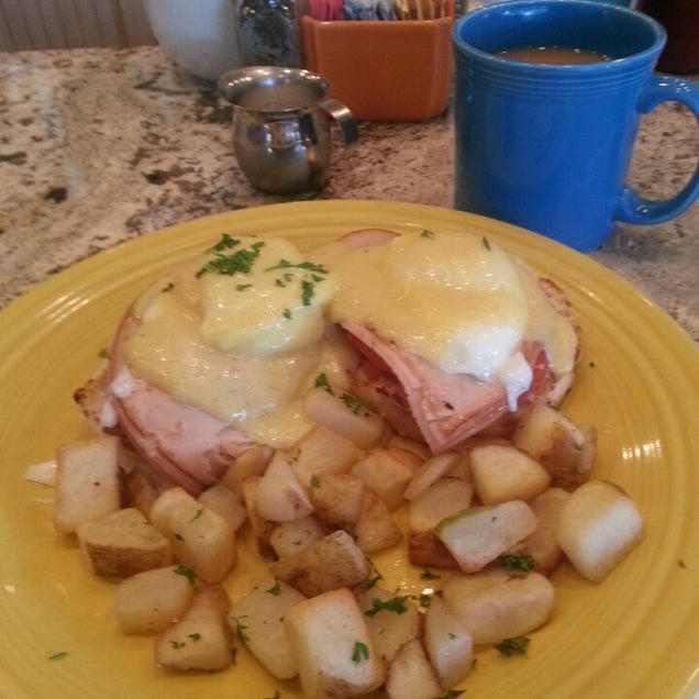 breakfast photo