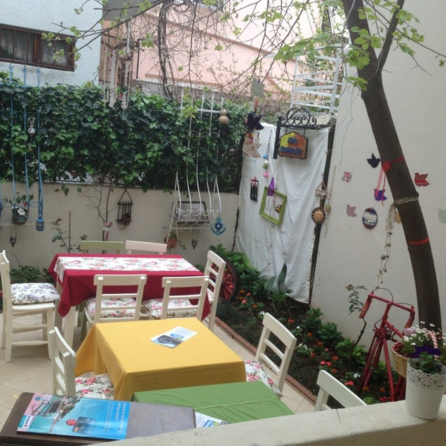 kahvaltı fotografı