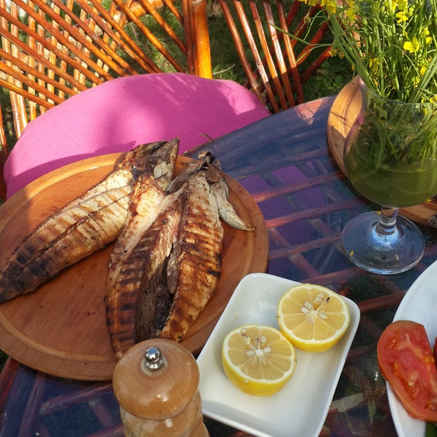 kahvaltı fotografı